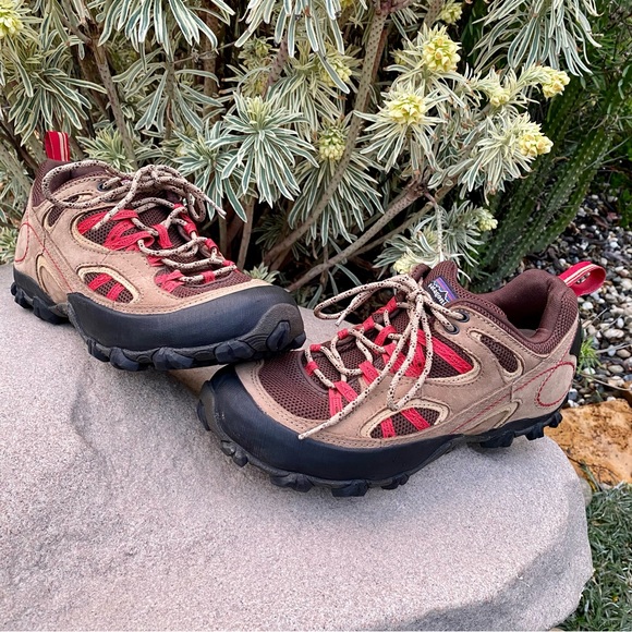 Patagonia Shoes Patagonia Drifter Ac Hiking Boots Poshmark